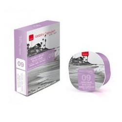 2 capsules pour diffuseur de parfum George black tea, Mr and Mrs Fragrance