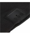 Pack bonnet Bluetooth + gants tactiles