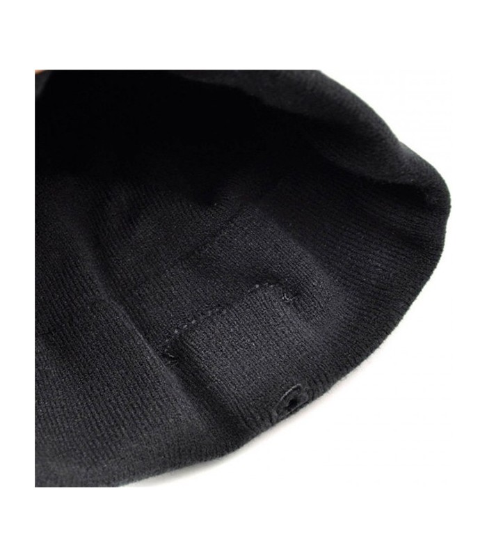 Pack bonnet Bluetooth + gants tactiles