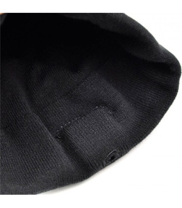 Pack bonnet Bluetooth + gants tactiles