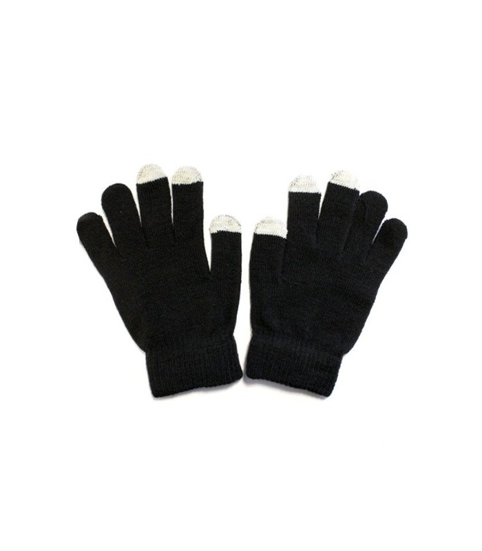 Pack bonnet Bluetooth + gants tactiles