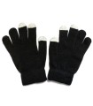 Pack bonnet Bluetooth + gants tactiles