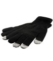 Pack bonnet Bluetooth + gants tactiles