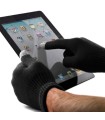 Pack bonnet Bluetooth + gants tactiles