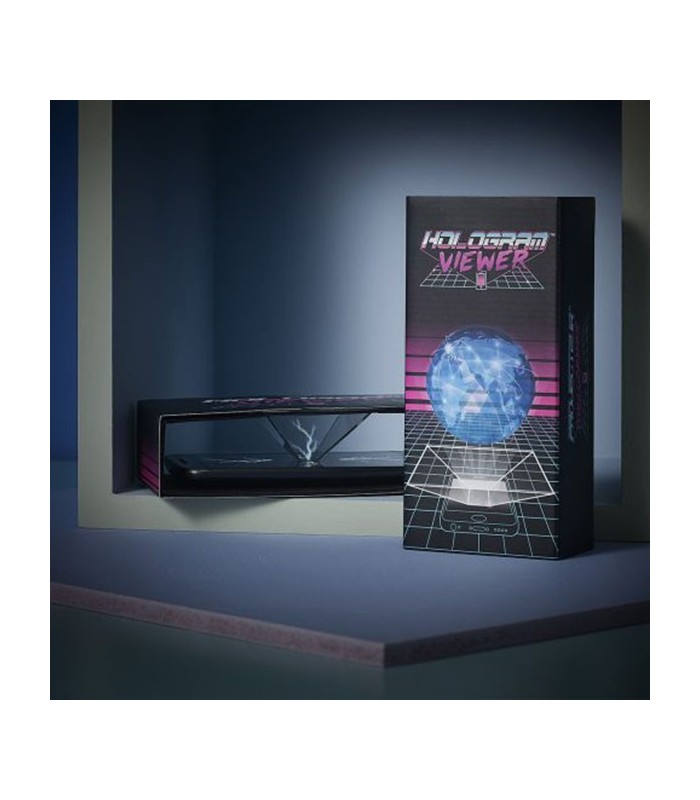 Projecteur hologramme