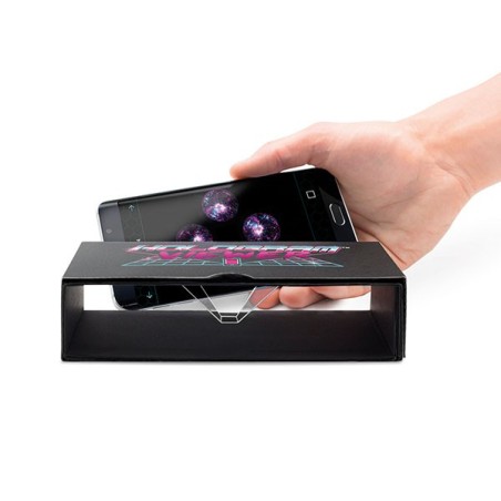 Projecteur hologramme