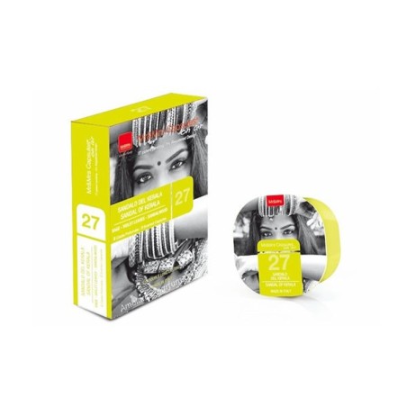 2 capsules pour diffuseur de parfum George black tea, Mr and Mrs Fragrance