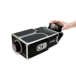 Smartphone Projector 2.0