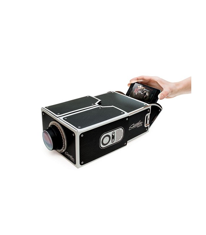 Smartphone Projector 2.0