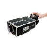 Smartphone Projector