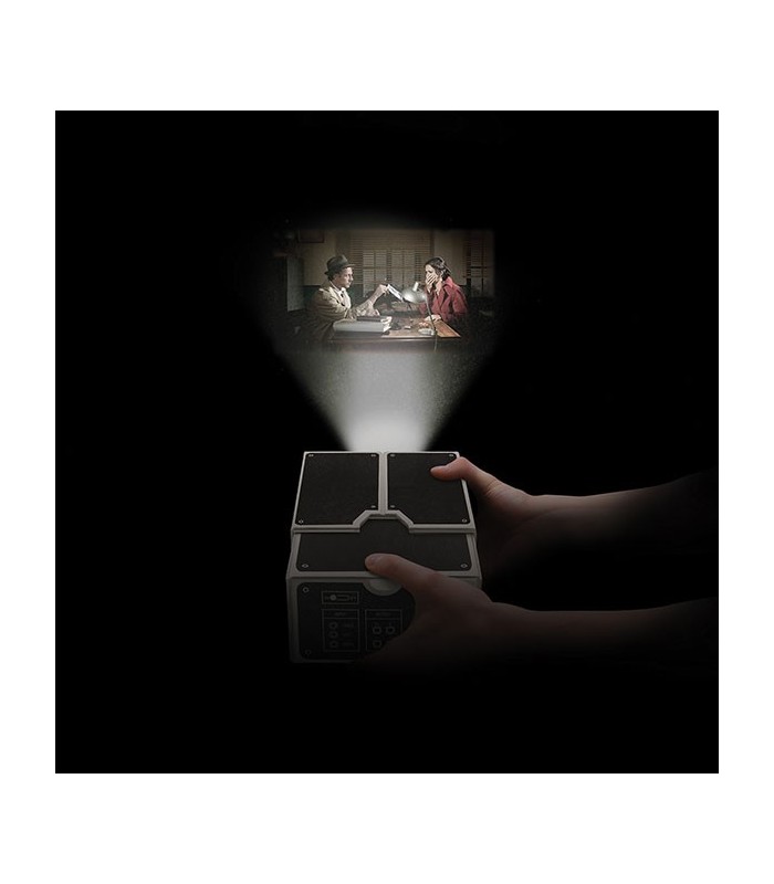 Smartphone Projector