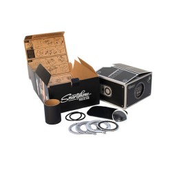 Smartphone Projector