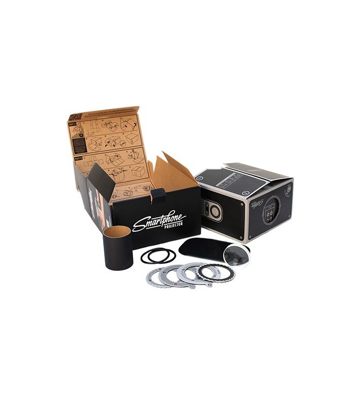 Smartphone Projector 2.0