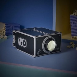 Smartphone Projector