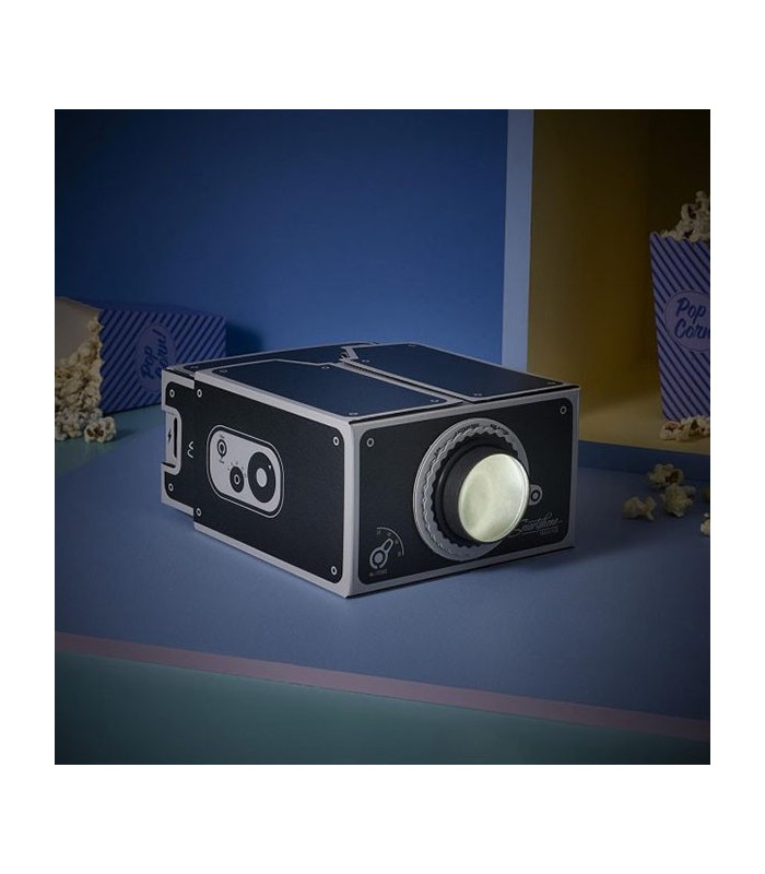 Smartphone Projector