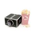 Smartphone Projector