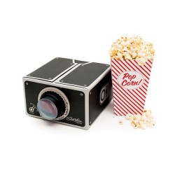 Smartphone Projector 2.0