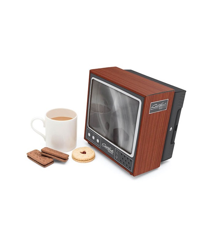 Smartphone Magnifier