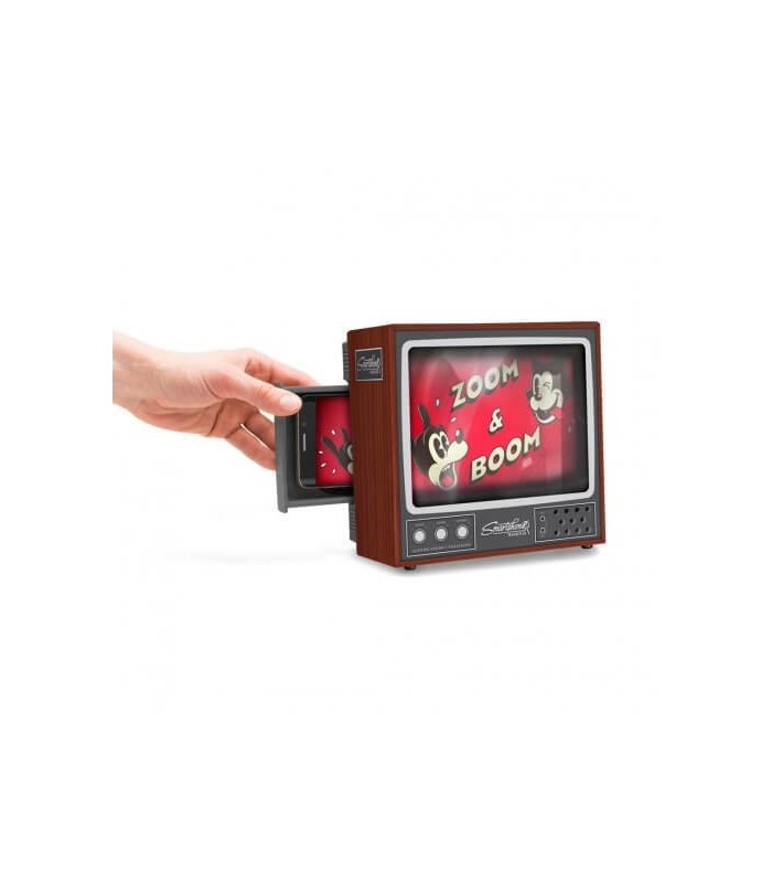 Smartphone Magnifier