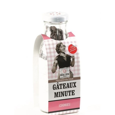 Préparation pour chocolat chaud tout doux Kids