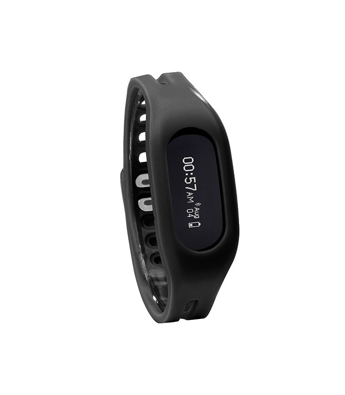 Bracelet connecté avec suivi de l'activité