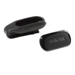 Bracelet connecté avec suivi de l'activité