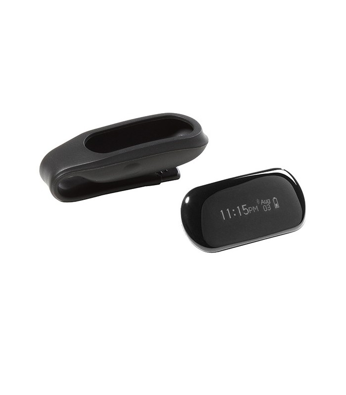 Bracelet connecté avec suivi de l'activité