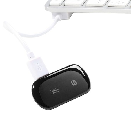 Bracelet connecté avec suivi de l'activité