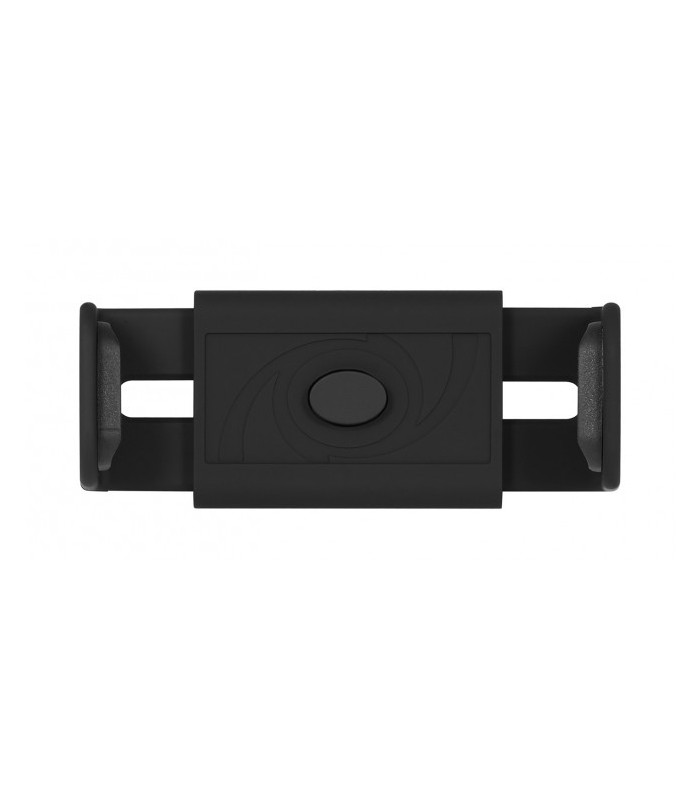 Pack 2 en 1 support universel voiture + chargeur pour iPhone