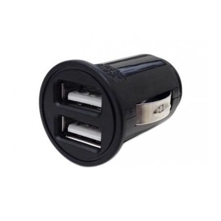Pack 2 en 1 support universel voiture + chargeur Micro USB