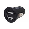 Pack 2 en 1 support universel voiture + chargeur Micro USB