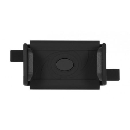 Pack 2 en 1 support universel voiture + chargeur Micro USB