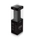 Station de chargement 6 USB, smart tower black