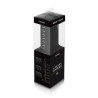 Station de chargement 6 USB, smart tower black