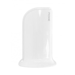 Station de chargement 6 USB, smart tower white