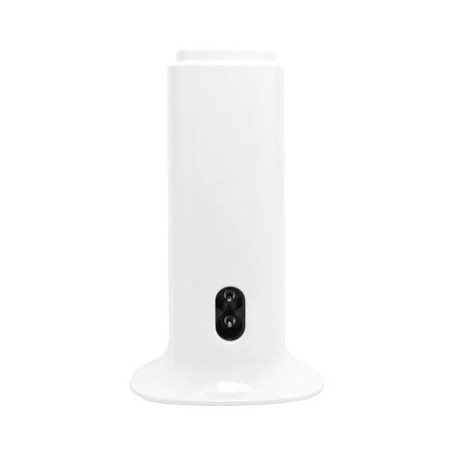 Station de chargement 6 USB, smart tower white