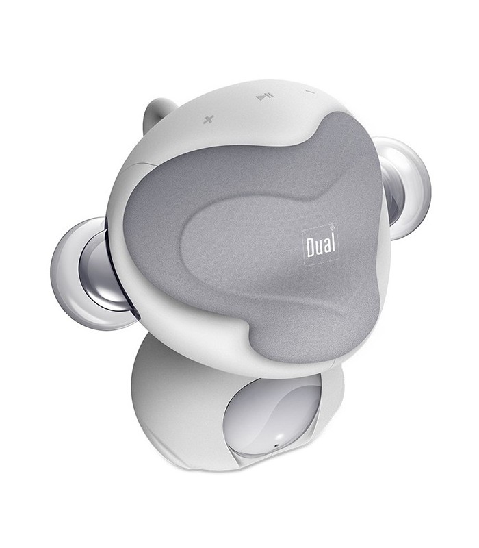 Enceinte Bluetooth design Monkey