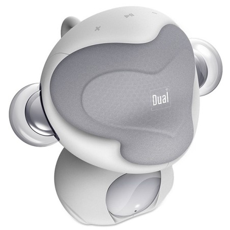 Enceinte Bluetooth design Monkey