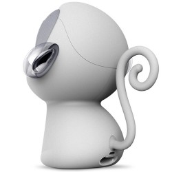 Enceinte Bluetooth design Monkey