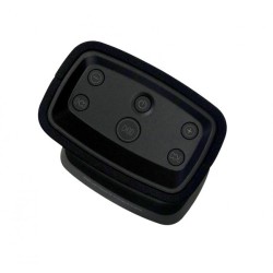 Enceinte Bluetooth Supertooth noire