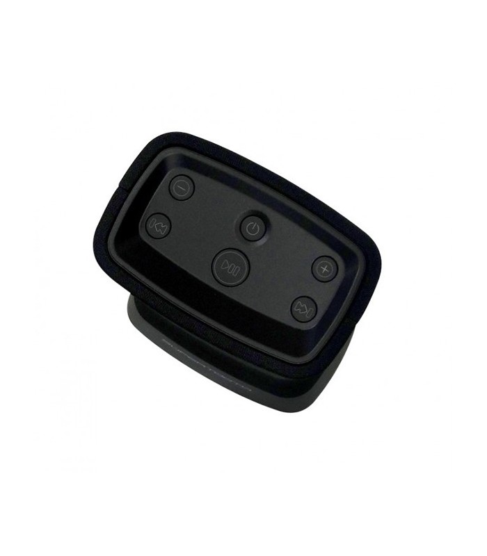 Enceinte Bluetooth Supertooth noire