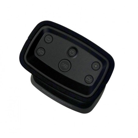 Enceinte Bluetooth Supertooth noire