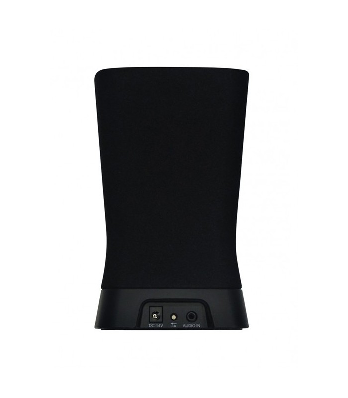 Enceinte Bluetooth Supertooth noire