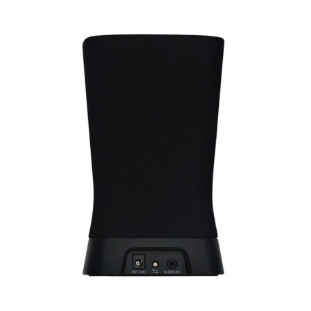 Enceinte Bluetooth Supertooth noire