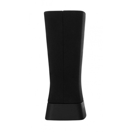 Enceinte Bluetooth Supertooth noire