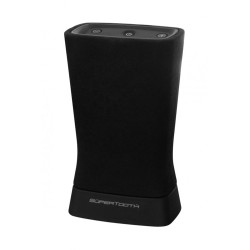 Enceinte Bluetooth Supertooth noire