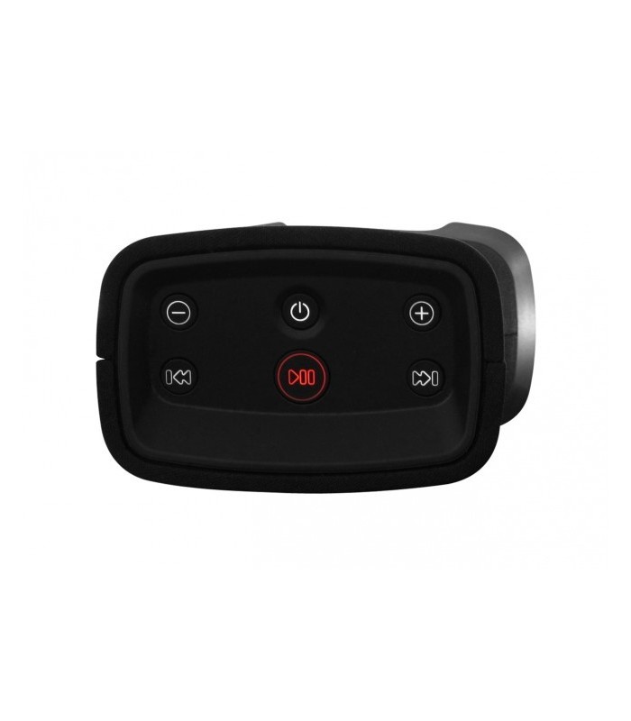 Enceinte Bluetooth Supertooth noire