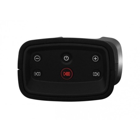 Enceinte Bluetooth Supertooth noire