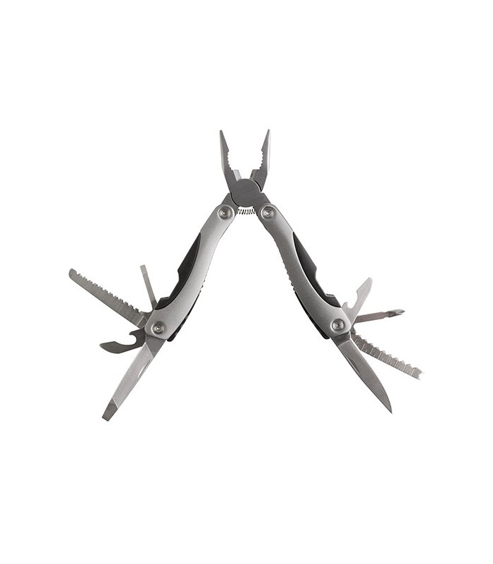 Coffret pince multifonctions + lampe torche