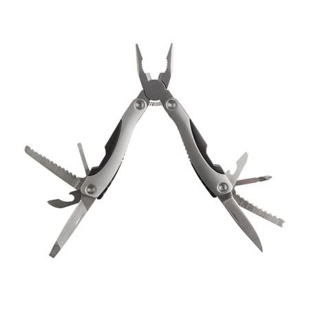 Coffret pince multifonctions + lampe torche